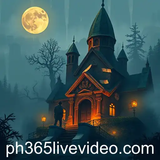 Exploring the Enthralling World of Adventure Games on PH365