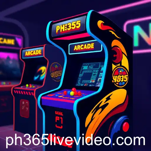 Exploring the Enduring Appeal of Arcade Games: The Role of 'ph365'