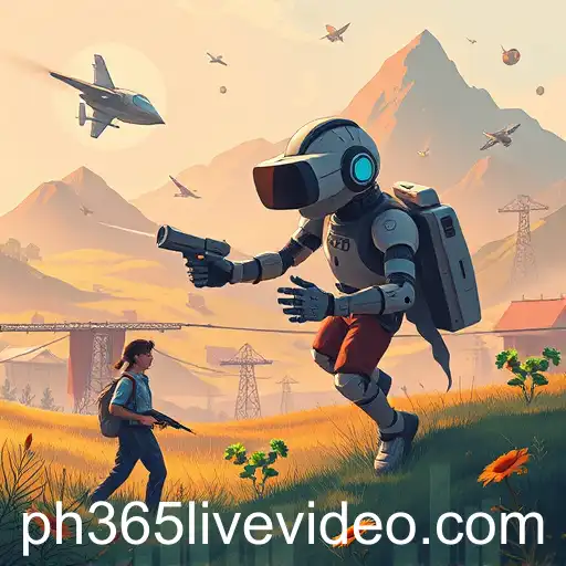 The Evolution of Game Websites in 2025