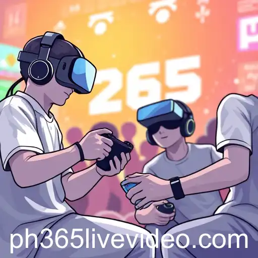 Evolution of Online Gaming Amid Global Shifts