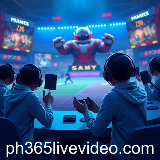 Expanding Horizons in the Gaming World