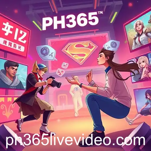 The Evolution of Gaming: Navigating 2025