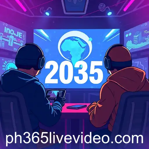 The Evolution of Online Gaming Amid Global Challenges