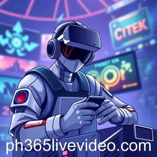 The Evolution of Online Gaming in 2025