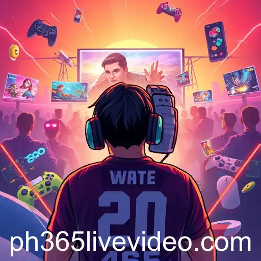 Gaming Evolution: The Current Landscape of Game Journalism