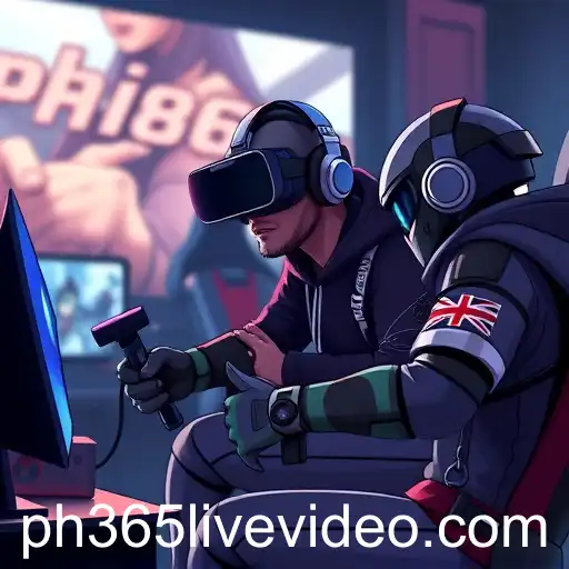 PH365: Gaming Evolution in 2025