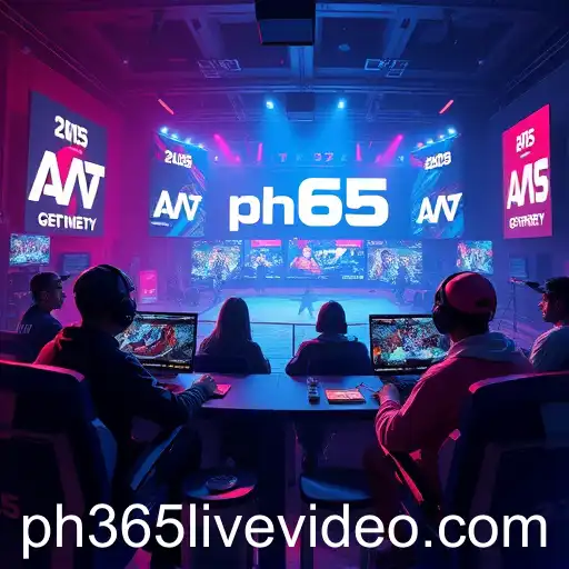 Gaming Horizons: PH365's Evolution in 2025