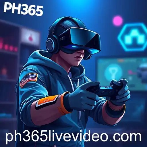 Gaming Innovations and Challenges