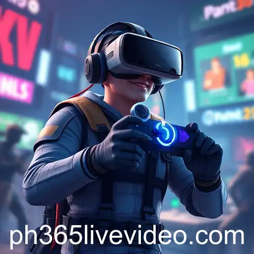 PH365: Navigating Trends and Challenges in Online Gaming