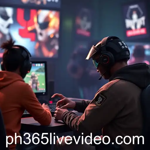 Emergence of PH365 in the Gaming World