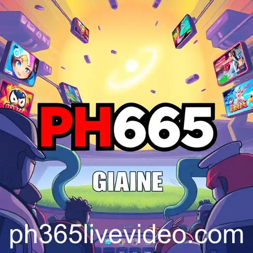 PH365 Expands Gaming Horizons