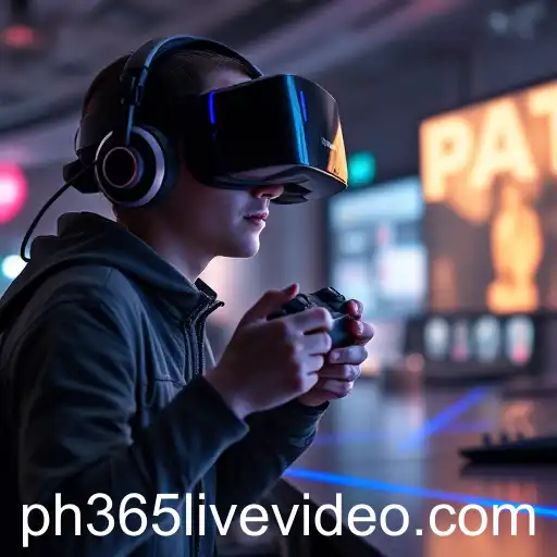 Ph365 Revolutionizes Gaming in 2025