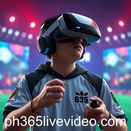 Revolution in Online Gaming: PH365 Leads the Charge