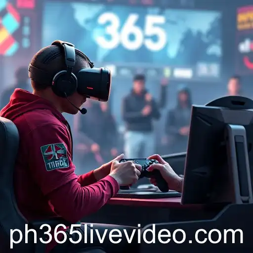 The Rise of Online Gaming in a Post-Pandemic World