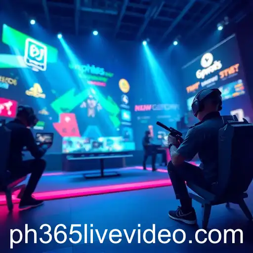 The Rise of Online Gaming Communities