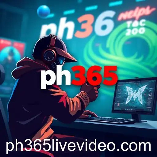 The Rise of ph365 in Modern Gaming