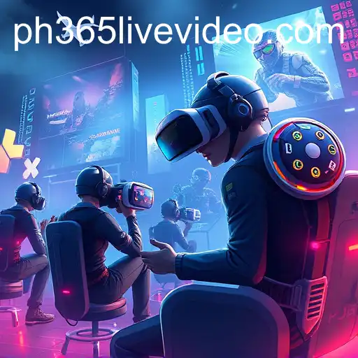 The Evolution of Online Gaming in 2025