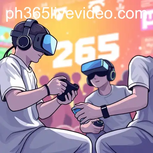 The Evolution of Online Gaming in 2025