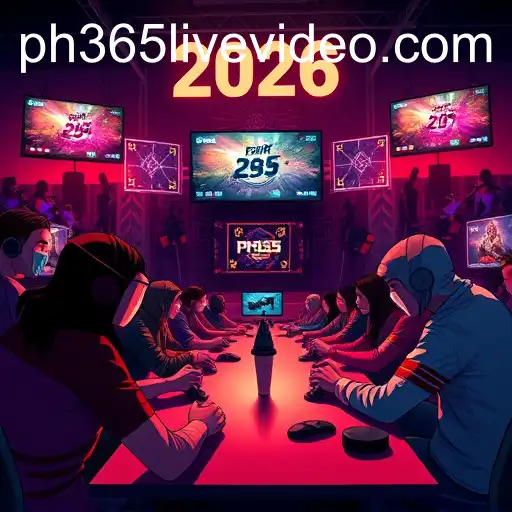 The Rise of Gaming and Community in 2026