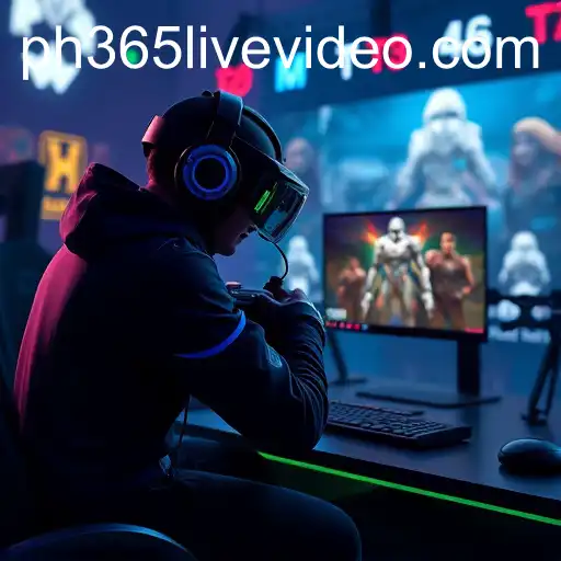 Gaming Evolution in 2026: Insights on PH365