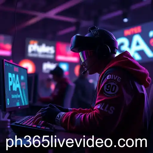 Gaming Horizons: Embracing Change and Innovation