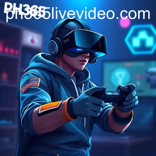 Gaming Innovations and Challenges