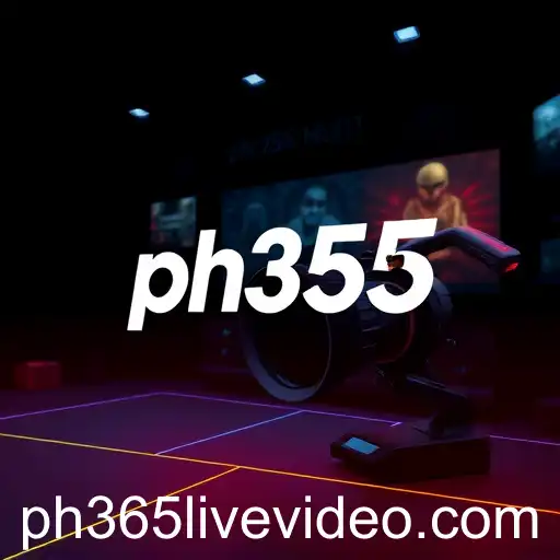 Gaming Renaissance: PH365 Leads the Charge