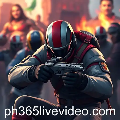 Exploring the Rise of Multiplayer Games: The Influence and Popularity of 'ph365'