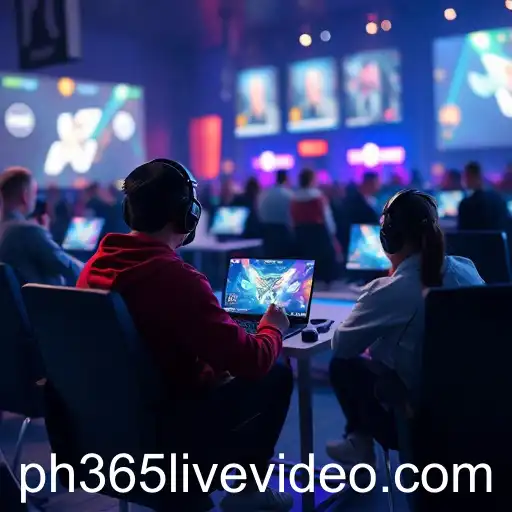 The Rise of Online Gaming Platforms in 2025