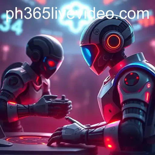 PH365 Launches AI Gaming Innovation