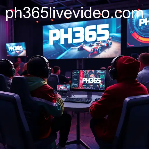 Gaming Trends and Community Engagement on PH365