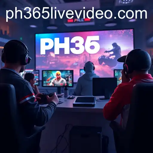 The Evolution of Online Gaming: Spotlight on PH365