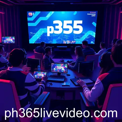 The Rise of Online Gaming Communities