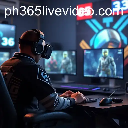 The Rise of Online Gaming: An Insight into ph365