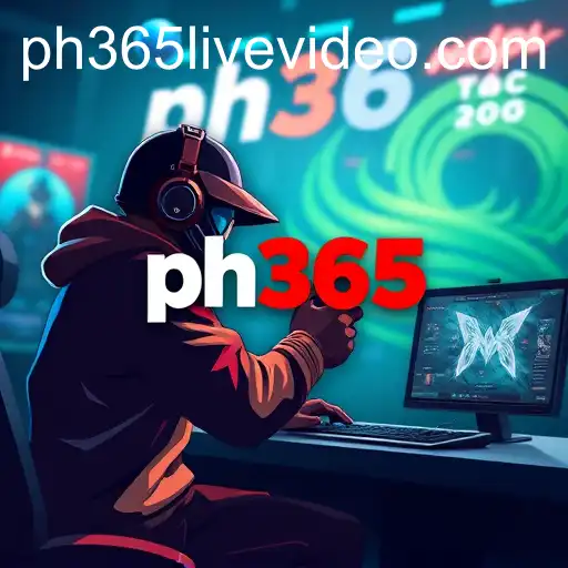 The Rise of ph365 in Modern Gaming