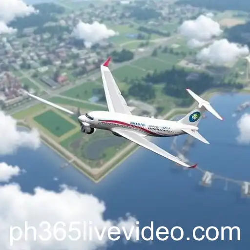 The Allure of Simulation Games: Exploring the World of Virtual Realism