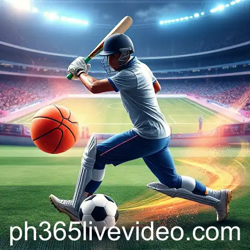 Exploring the Vibrant World of Sports Games on PH365